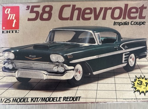 Vintage 25 amt - 1/25,