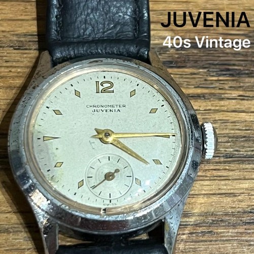 Montre chronomètre juvenia - montre,