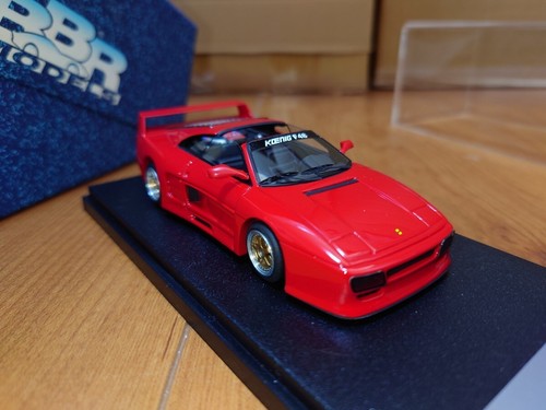 Koenig specials f48 - 1/43,