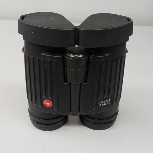 Leica trinovid ba - trinovid, 10×42