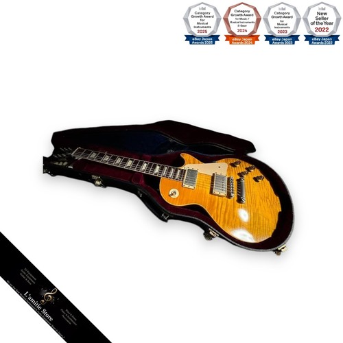 Guitare électrique gibson - électrique, cs