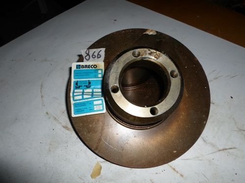 Disques frein brake disc - de,