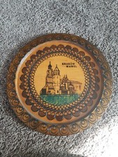 WALL VINTAGE KRAWÓW WAWEL