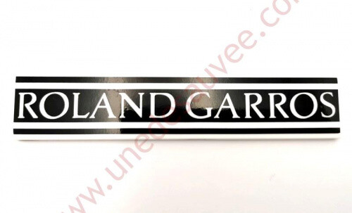 Autocollant sticker logo - -,