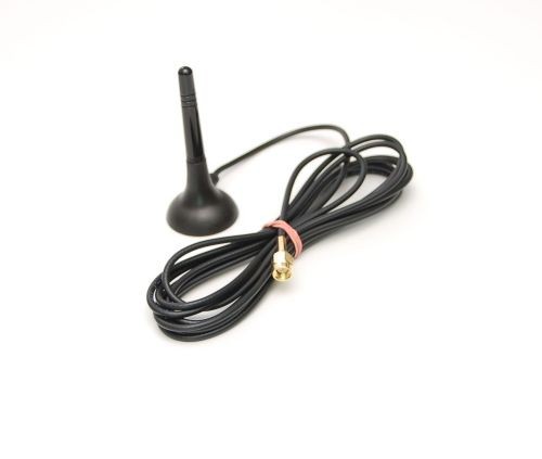 Externe antenne avec - externe,