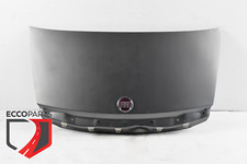 Malle Hayon de Coffre Arrière 6000612794 FIAT 124 SPIDER 235 ALUMINIUM METALIC