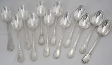 Christofle Marly, 12