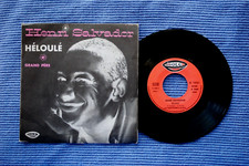 HENRI SALVADOR / SP RIGOLO RI