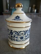 ANCIEN POT PHARMACIE