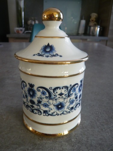Ancien pot pharmacie - ancien,