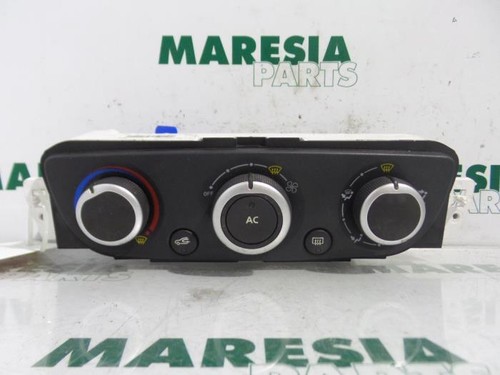 Commande chauffage - , (console)