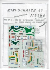 BMW M3 e30  Forez-Mat