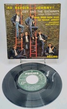 Joey And The Showmen – Au