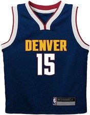 Maillot Officiel Réplique NBA