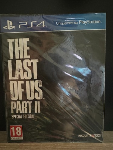 The last part ii - part,