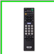 Sony Bravia Remote Control