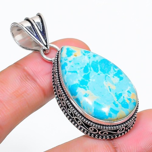 Pendentif ancien cuivre