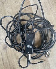 IK Multimedia iRig PRE - XLR