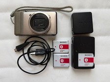 Appareil photo compact Sony