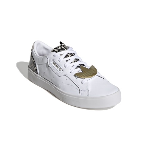 Adidas sleek chaussure femme - chaussure,