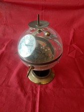 Station Météo Sputnik Baromètre Hygromètre Thermomètre Année 60/70 Vintage 