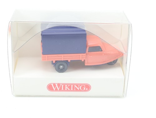 Wiking 841 20 voiture - 841,