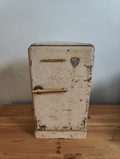 Mini Frigo Jouet Vintage