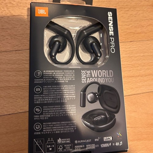 écouteurs sans fil jbl sense - sans,