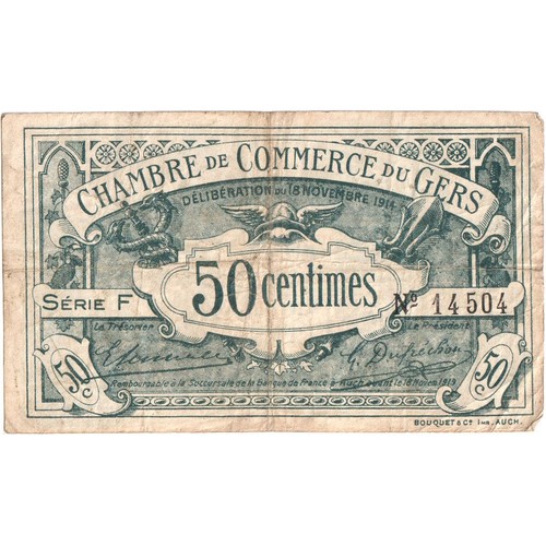 1185221 france auch - auch,, 50
