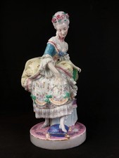 Vion & Baury Meissen Mark