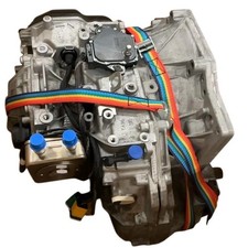 Boite de vitesse Automatique -