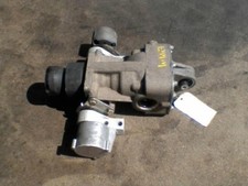 Pont (propulsion) FIAT PANDA 2