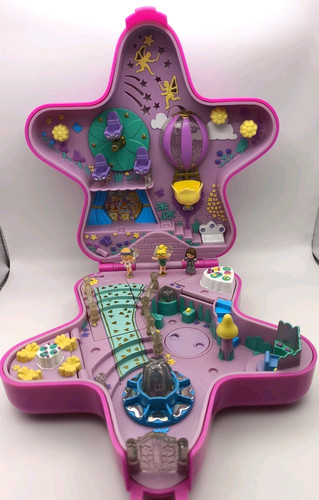 Complet vintage 1993 polly - vintage,