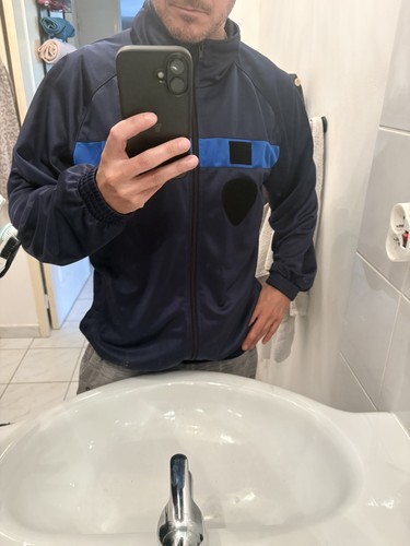 Veste gendarmerie taille - veste, s/m