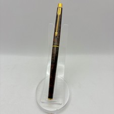 Parker 75 International