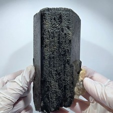 Tourmaline Schörl XXL avec