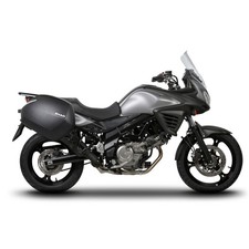 Fixations Shad Suzuki V-Strom
