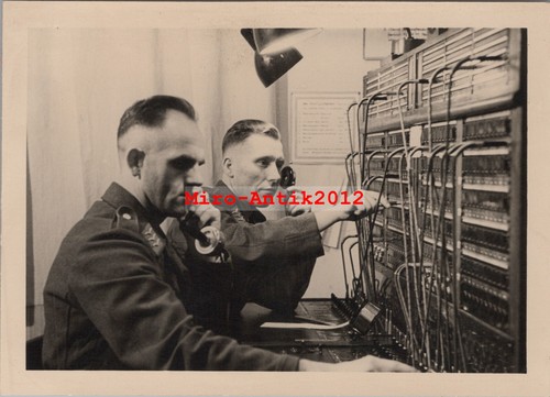 Photo wehrmacht centrale de - wehrmacht,,
