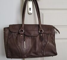 Sac A Main Cuir Agneau DDP 