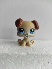 ★  my Littlest Petshop LPS ☆ chien chiot puppy 143 dog #geektradelpschien