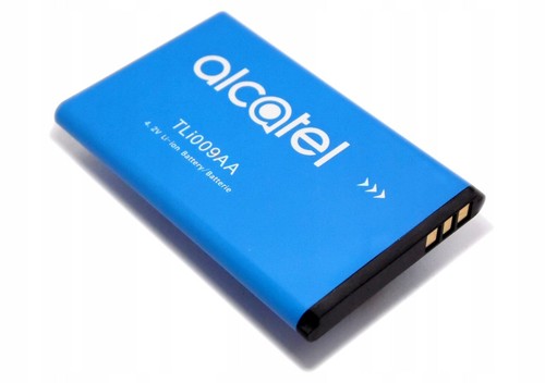 Batterie alcatel tli009a1 - alcatel,