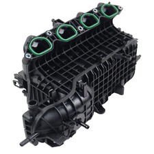 Collecteur d'admission pour VW