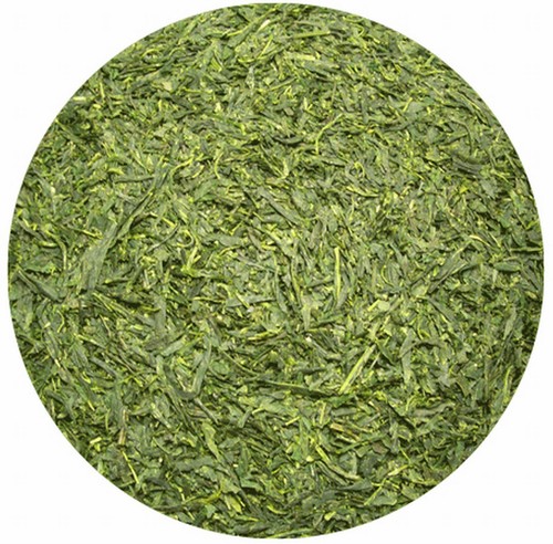 Thé vert japonais - , suizawa