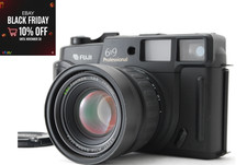 #Cyber Monday Sale CT:023 [N MINT] Fujifilm GW690 III Medium 6x9 Camera JAPAN