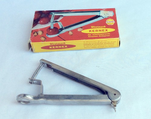 Denoyauteur cerises kernex - de,