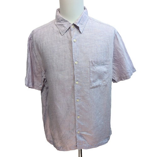 Chemise brandini 100 - xl, lin