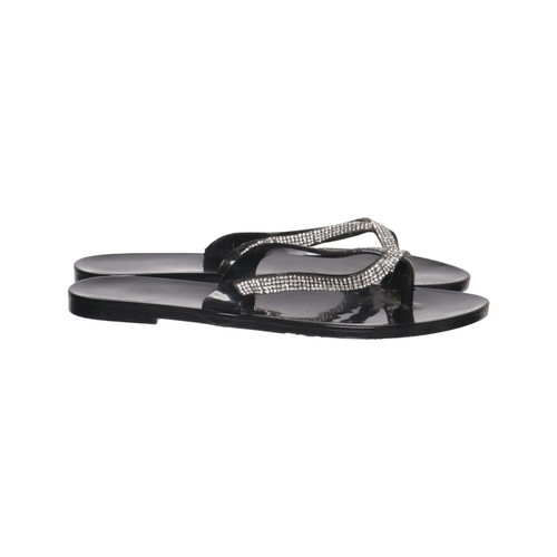 Fashion tongs taille - taille,