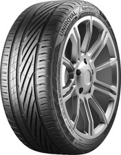 205/55 R15 88V Pneu Été UNIROYAL Rainsport 5
