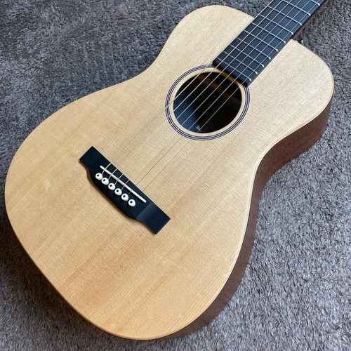 Martin guitar instrument - guitar, lx-1