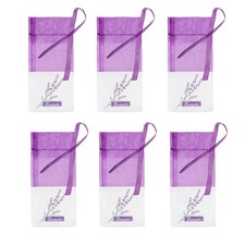 BESTONZON 6pcs Sachet Vide